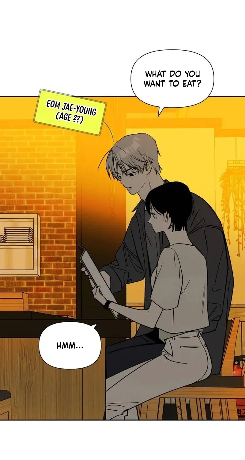 Immortal Boyfriend Chapter 1 page 23