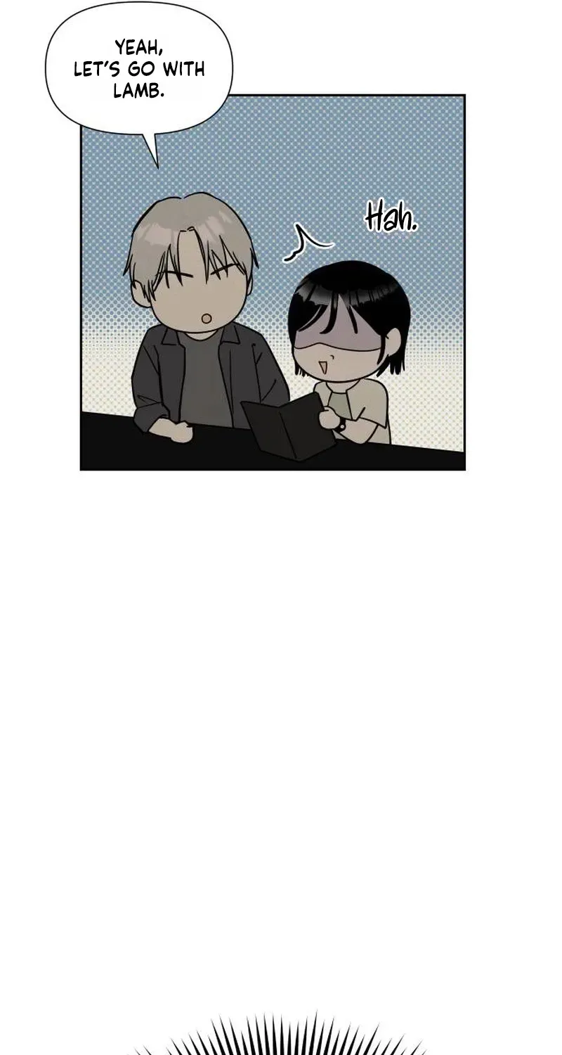 Immortal Boyfriend Chapter 1 page 27