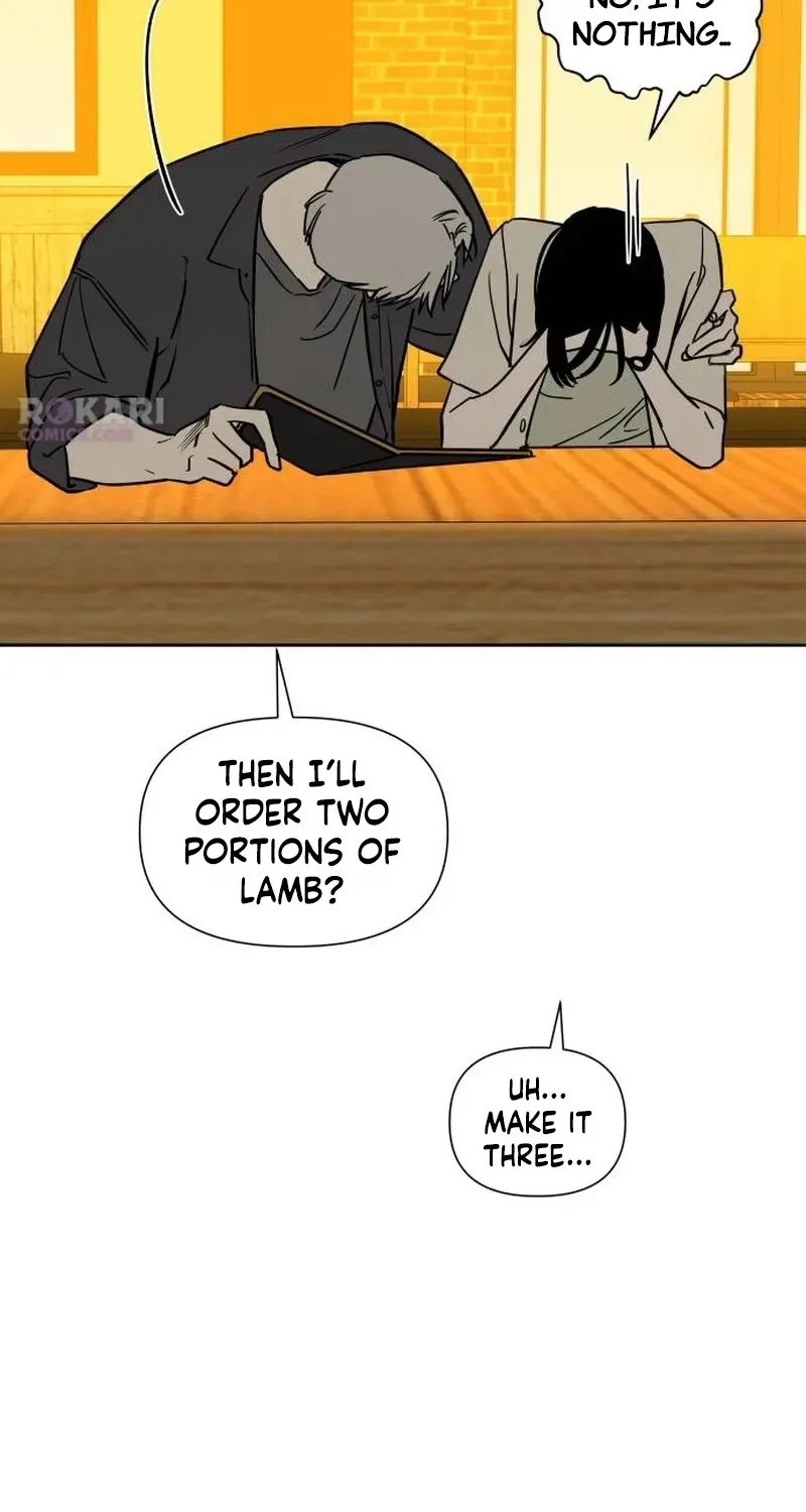 Immortal Boyfriend Chapter 1 page 33