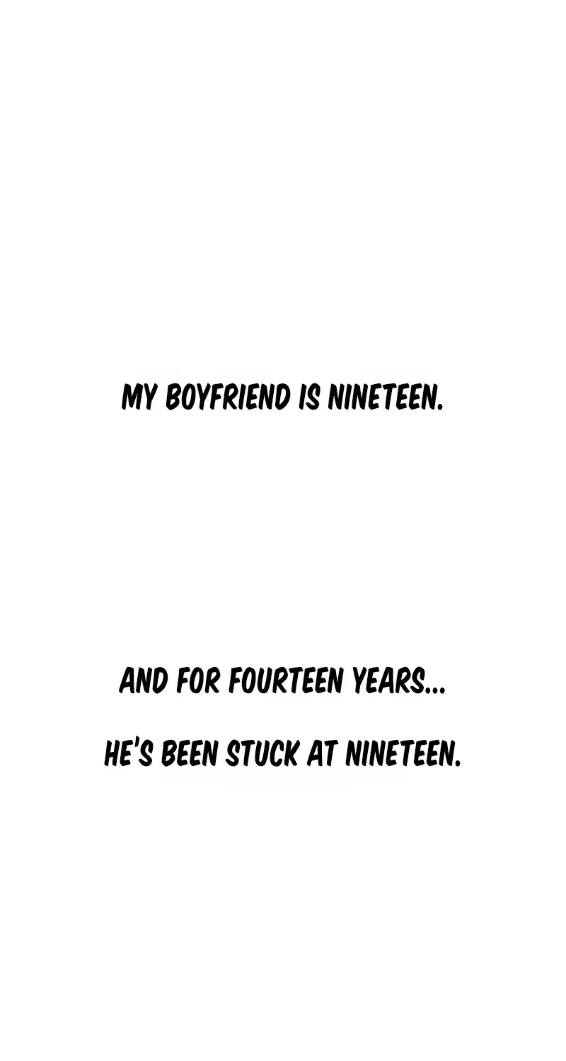 Immortal Boyfriend Chapter 1 page 35