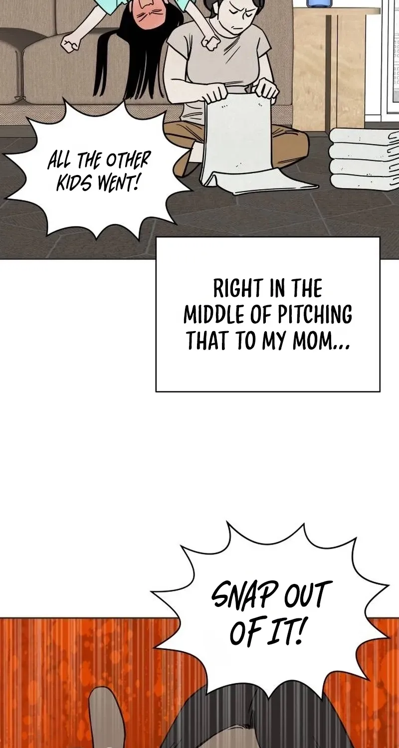 Immortal Boyfriend Chapter 1 page 43