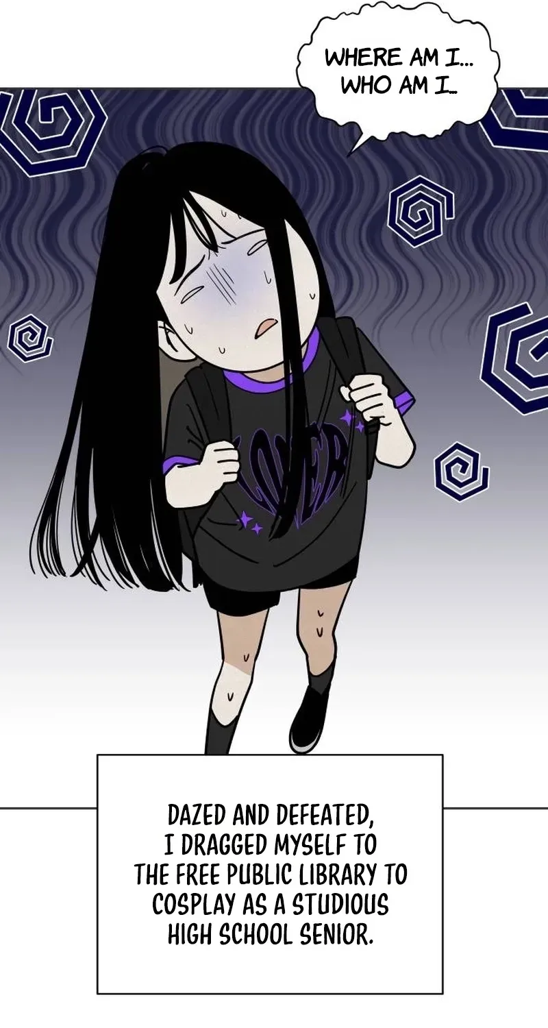 Immortal Boyfriend Chapter 1 page 45