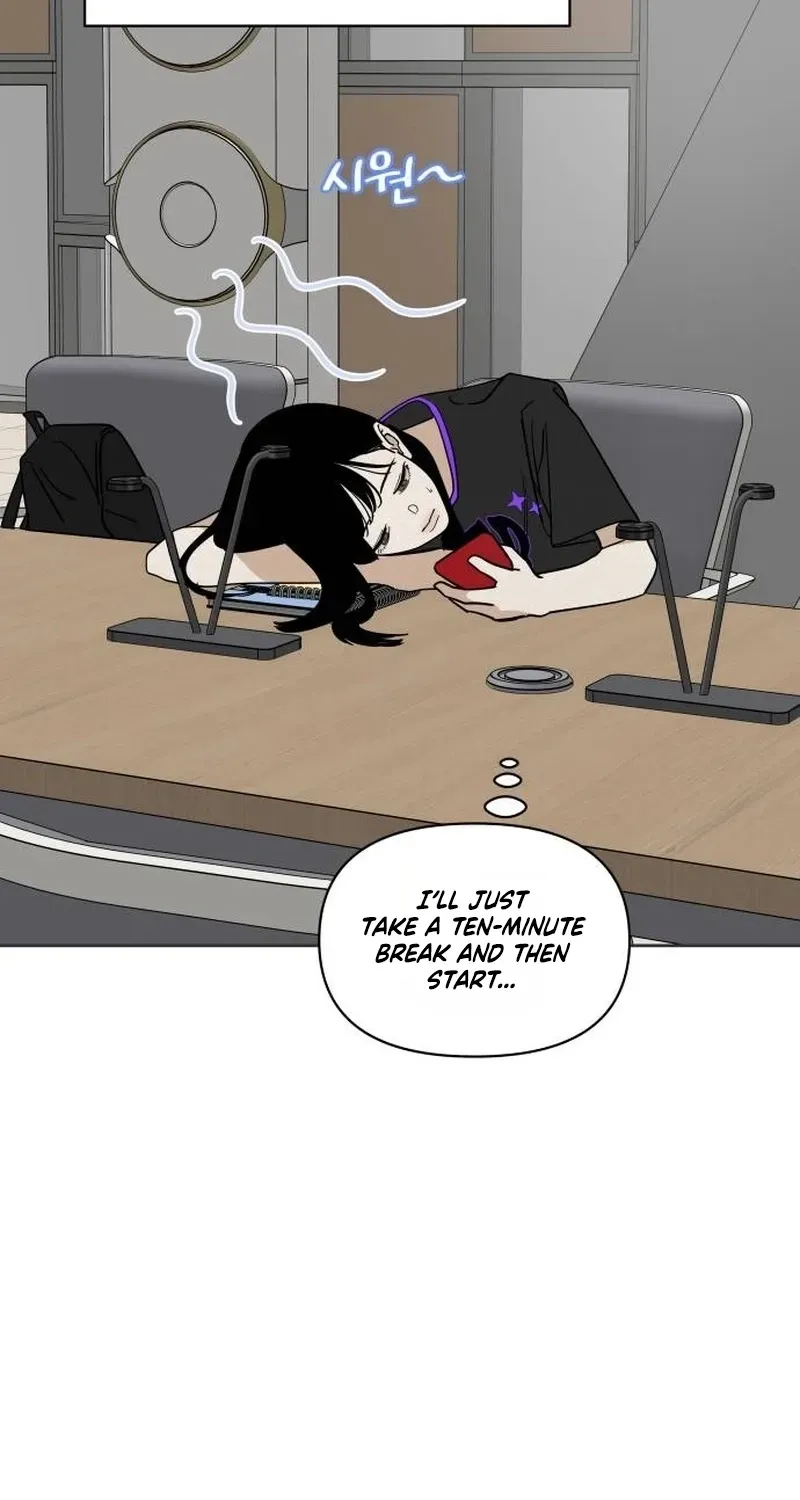 Immortal Boyfriend Chapter 1 page 51