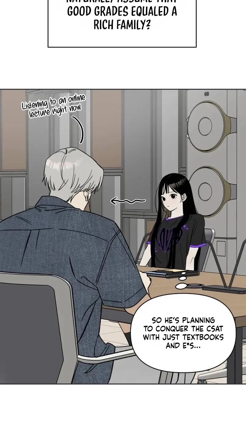 Immortal Boyfriend Chapter 1 page 62
