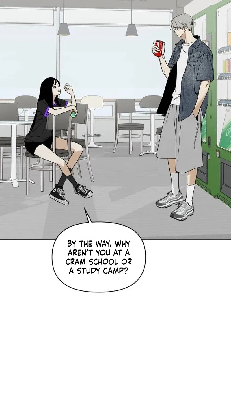 Immortal Boyfriend Chapter 1 page 64