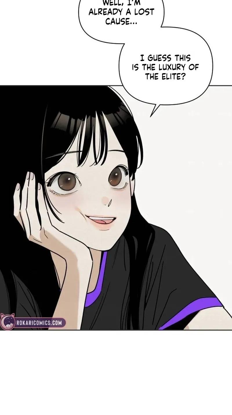Immortal Boyfriend Chapter 1 page 66
