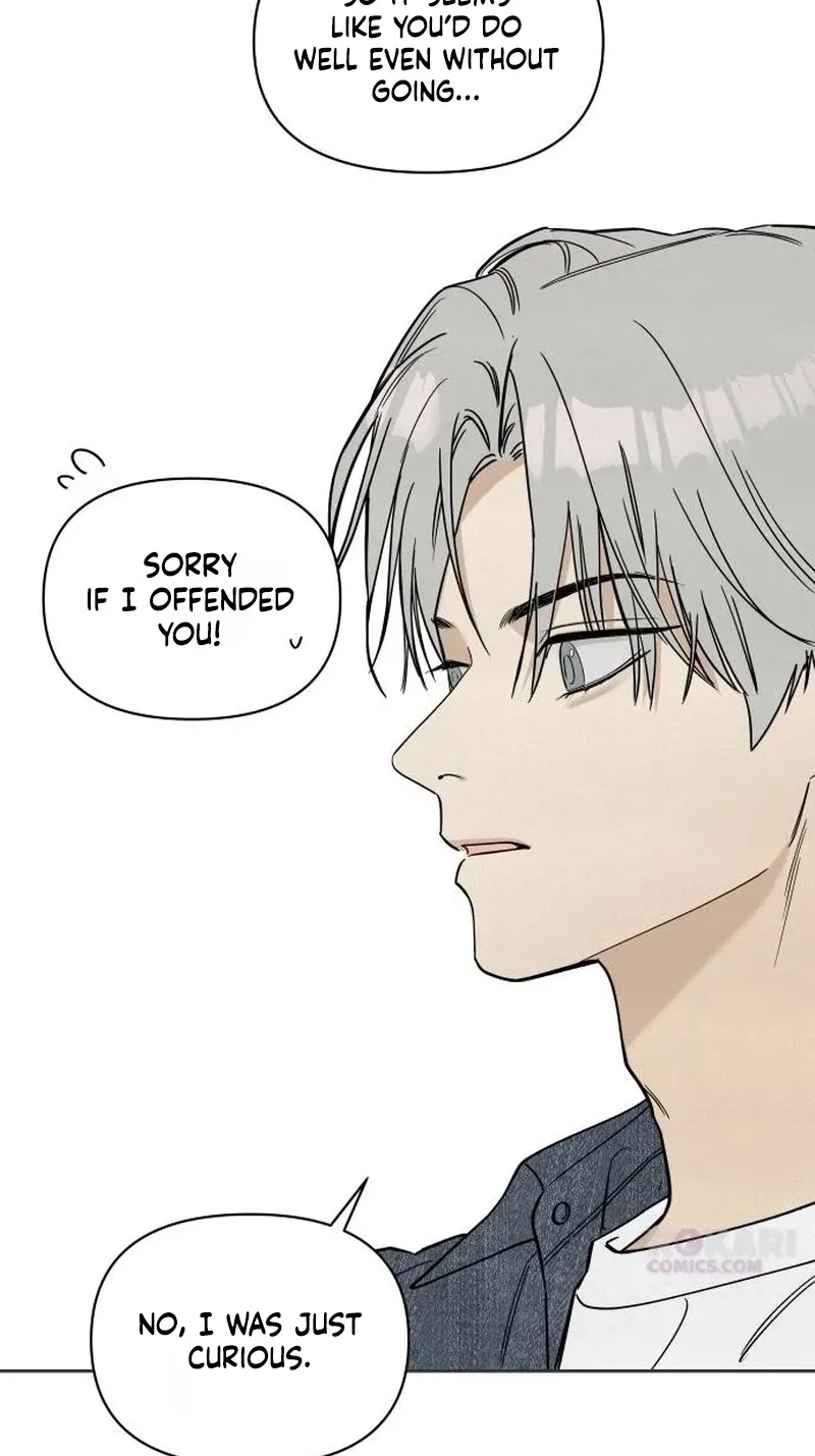 Immortal Boyfriend Chapter 1 page 69