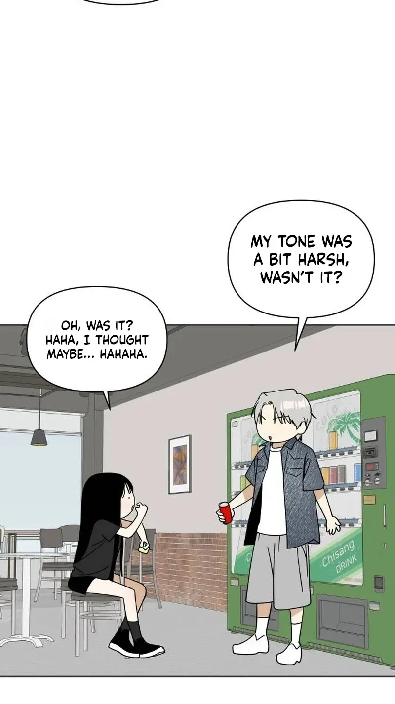 Immortal Boyfriend Chapter 1 page 70