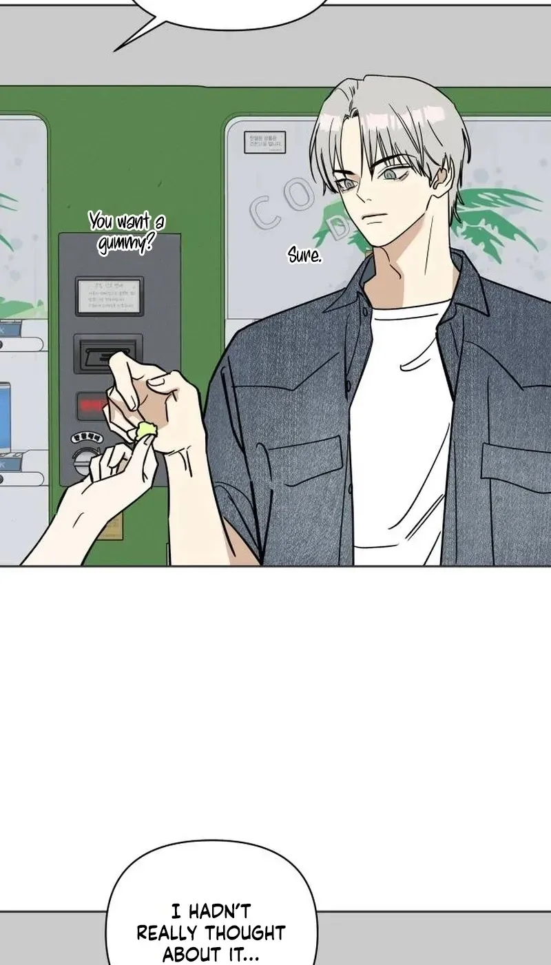 Immortal Boyfriend Chapter 1 page 73