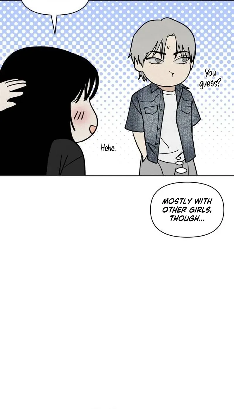 Immortal Boyfriend Chapter 1 page 77
