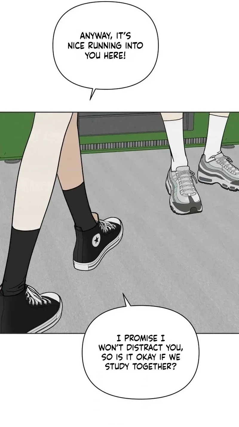 Immortal Boyfriend Chapter 1 page 78