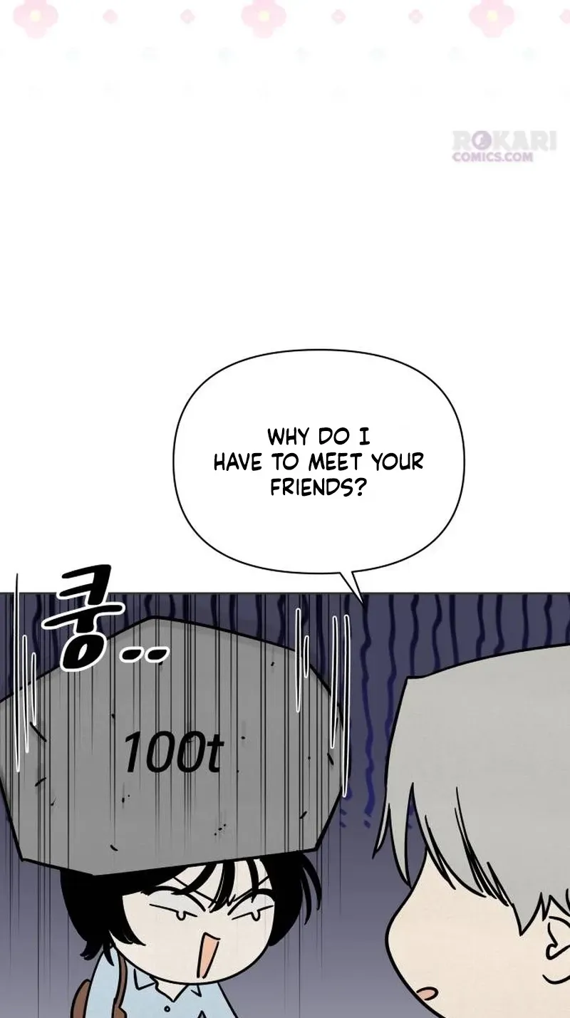 Immortal Boyfriend Chapter 1 page 82