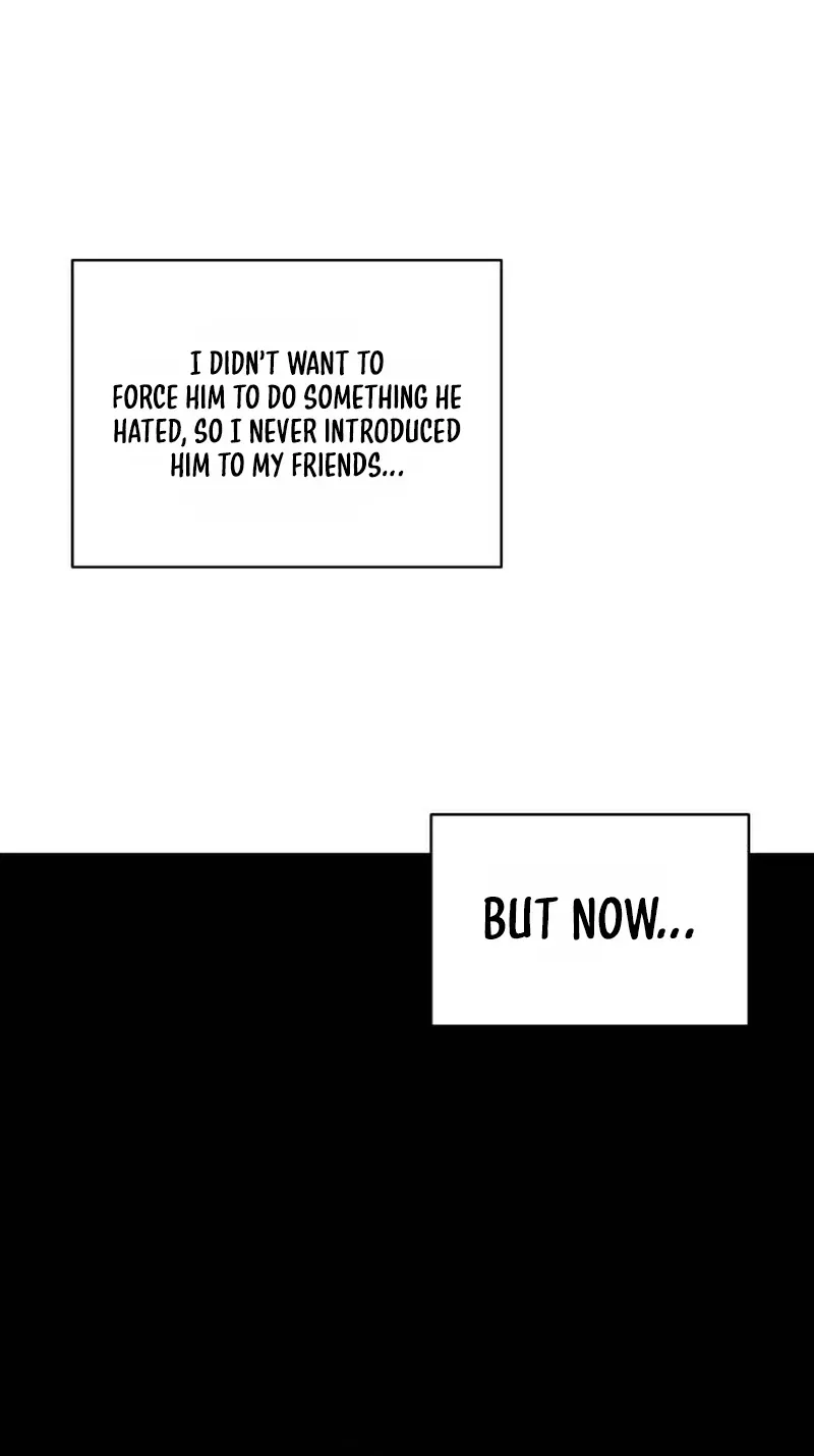 Immortal Boyfriend Chapter 1 page 87