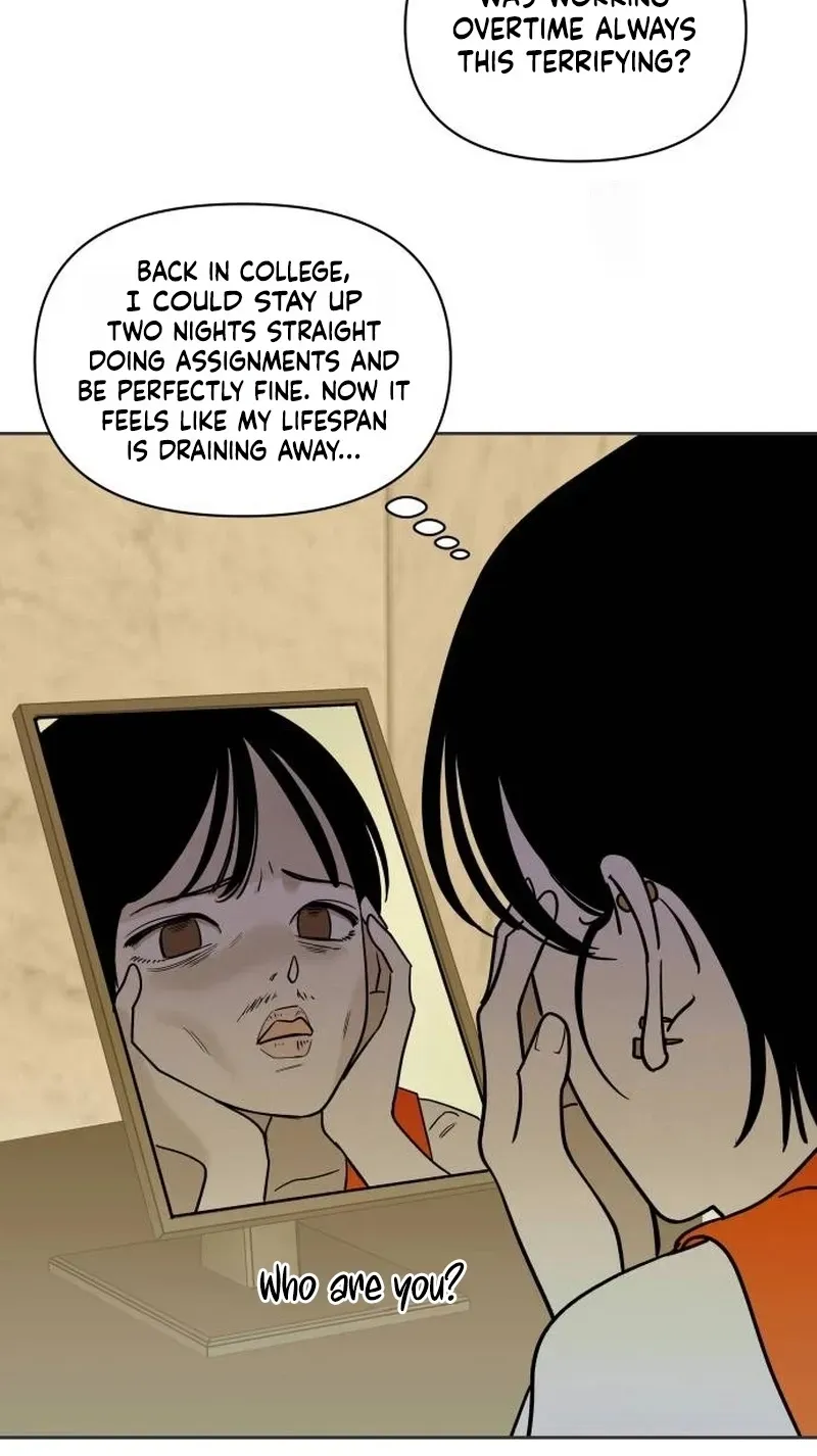 Immortal Boyfriend Chapter 1 page 91