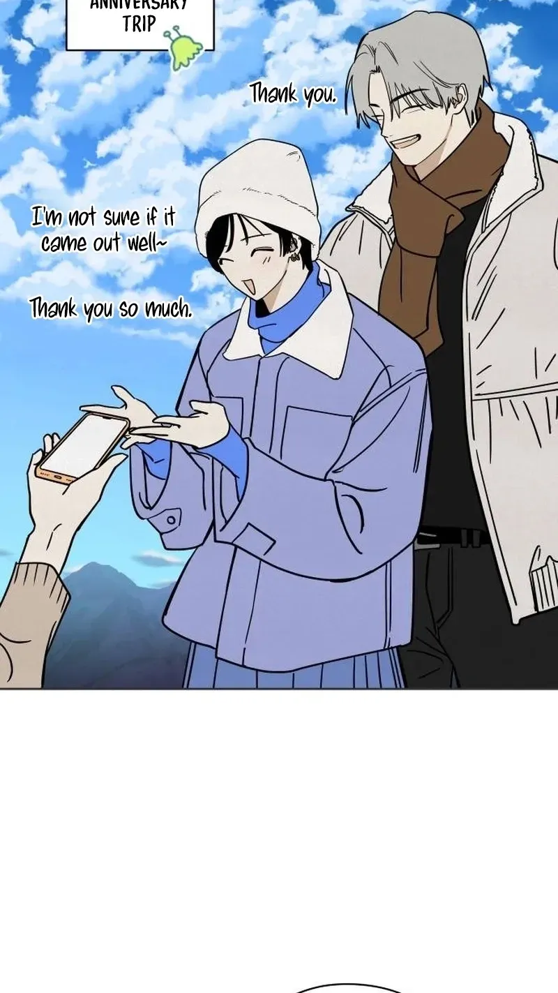 Immortal Boyfriend Chapter 1 page 96