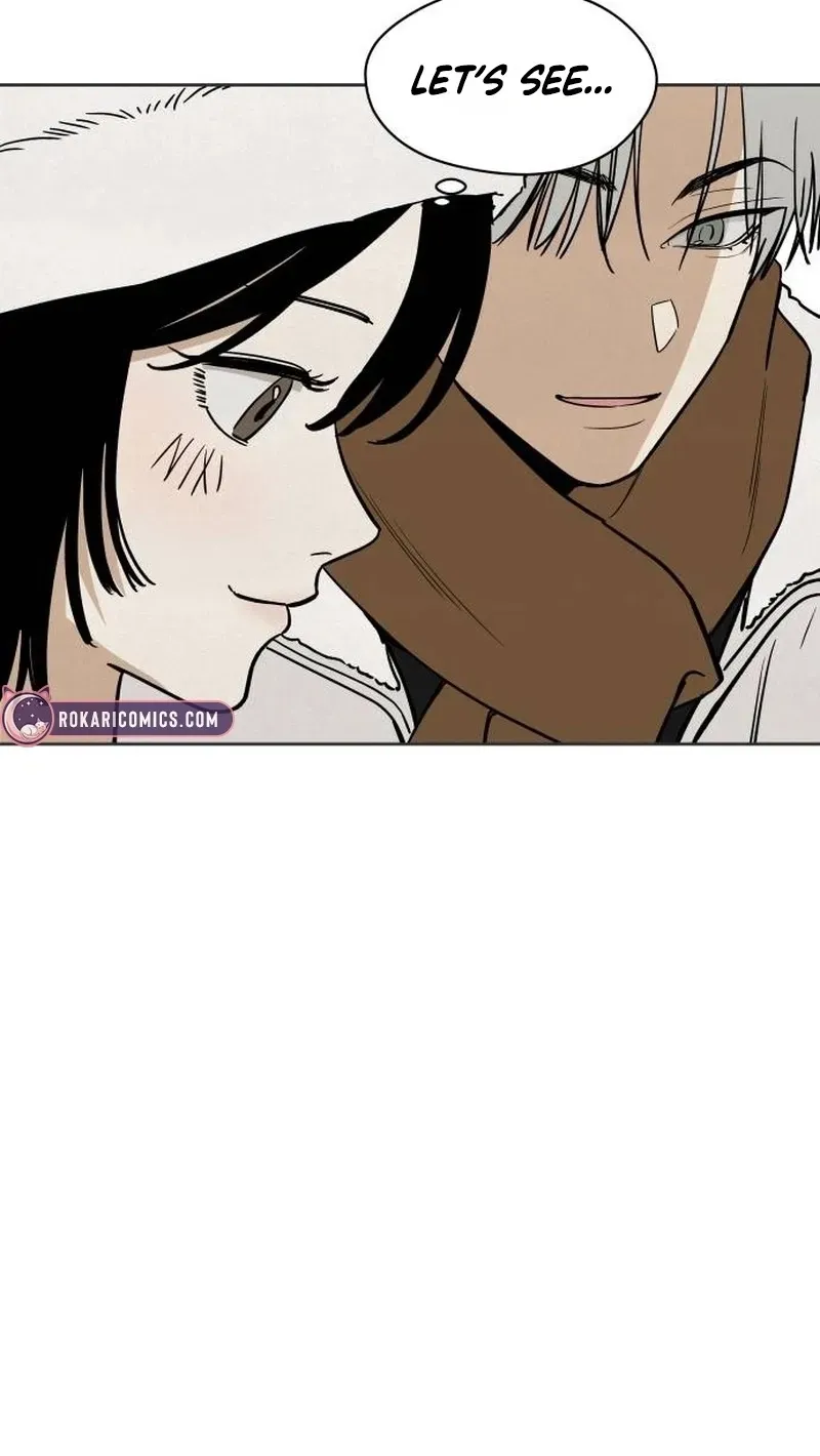 Immortal Boyfriend Chapter 1 page 97