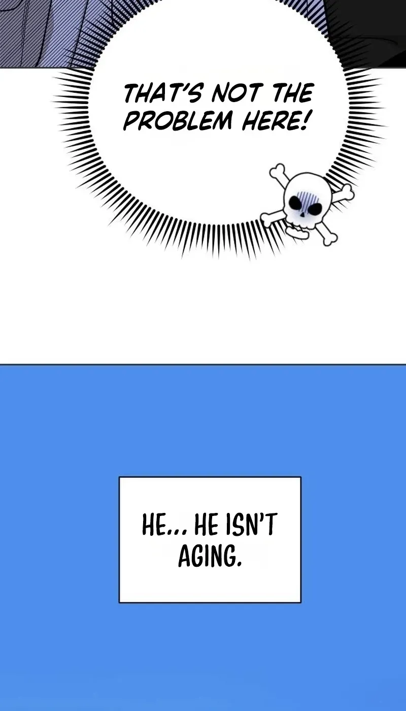 Immortal Boyfriend Chapter 1 page 99