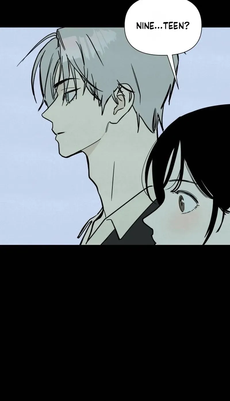 Immortal Boyfriend Chapter 1 page 104