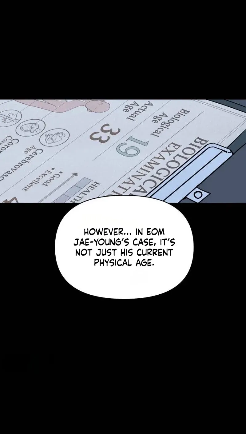 Immortal Boyfriend Chapter 1 page 106