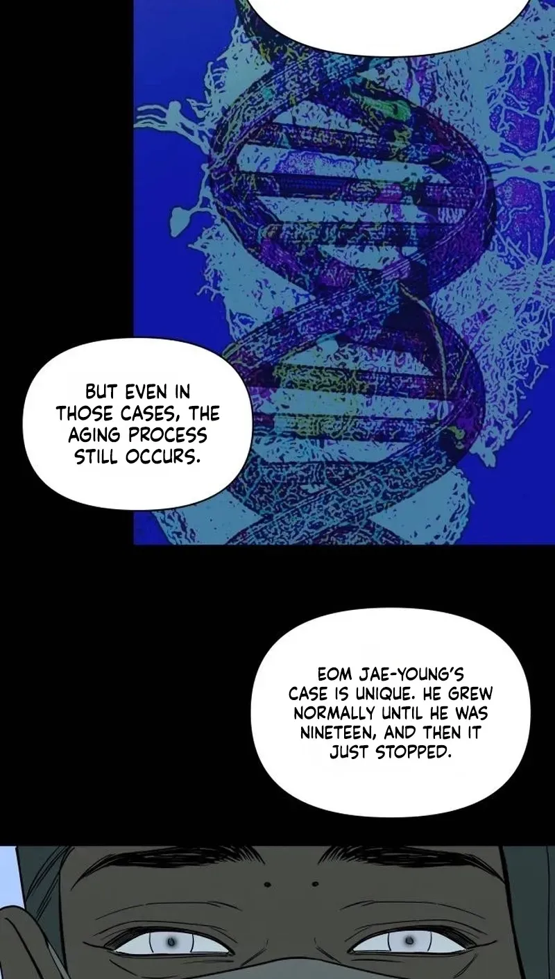 Immortal Boyfriend Chapter 1 page 109