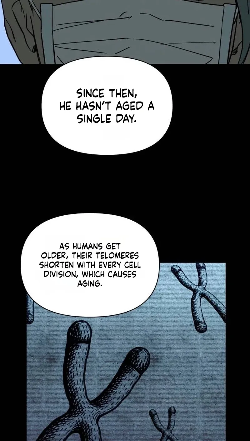 Immortal Boyfriend Chapter 1 page 110
