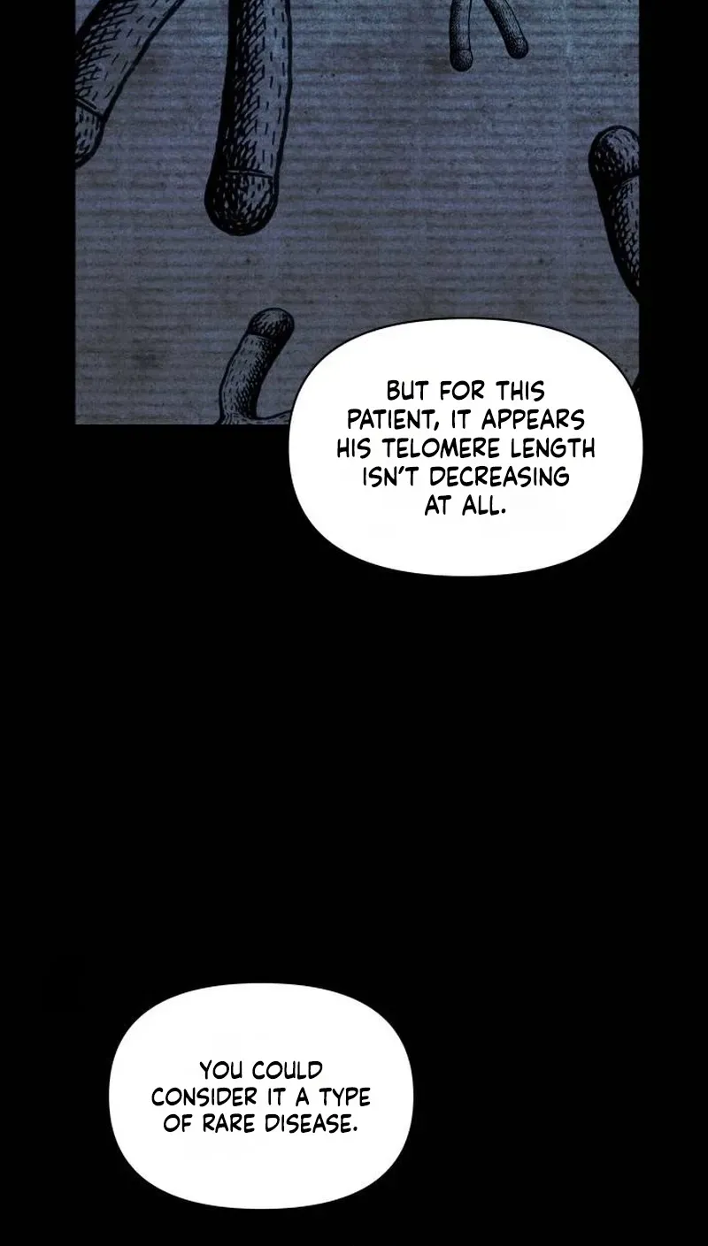Immortal Boyfriend Chapter 1 page 111