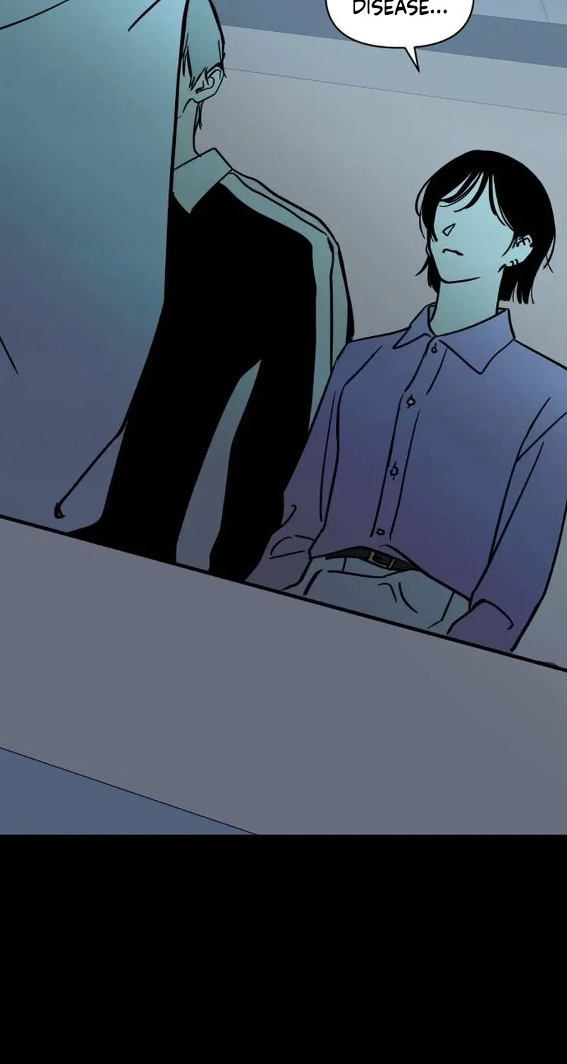 Immortal Boyfriend Chapter 1 page 114