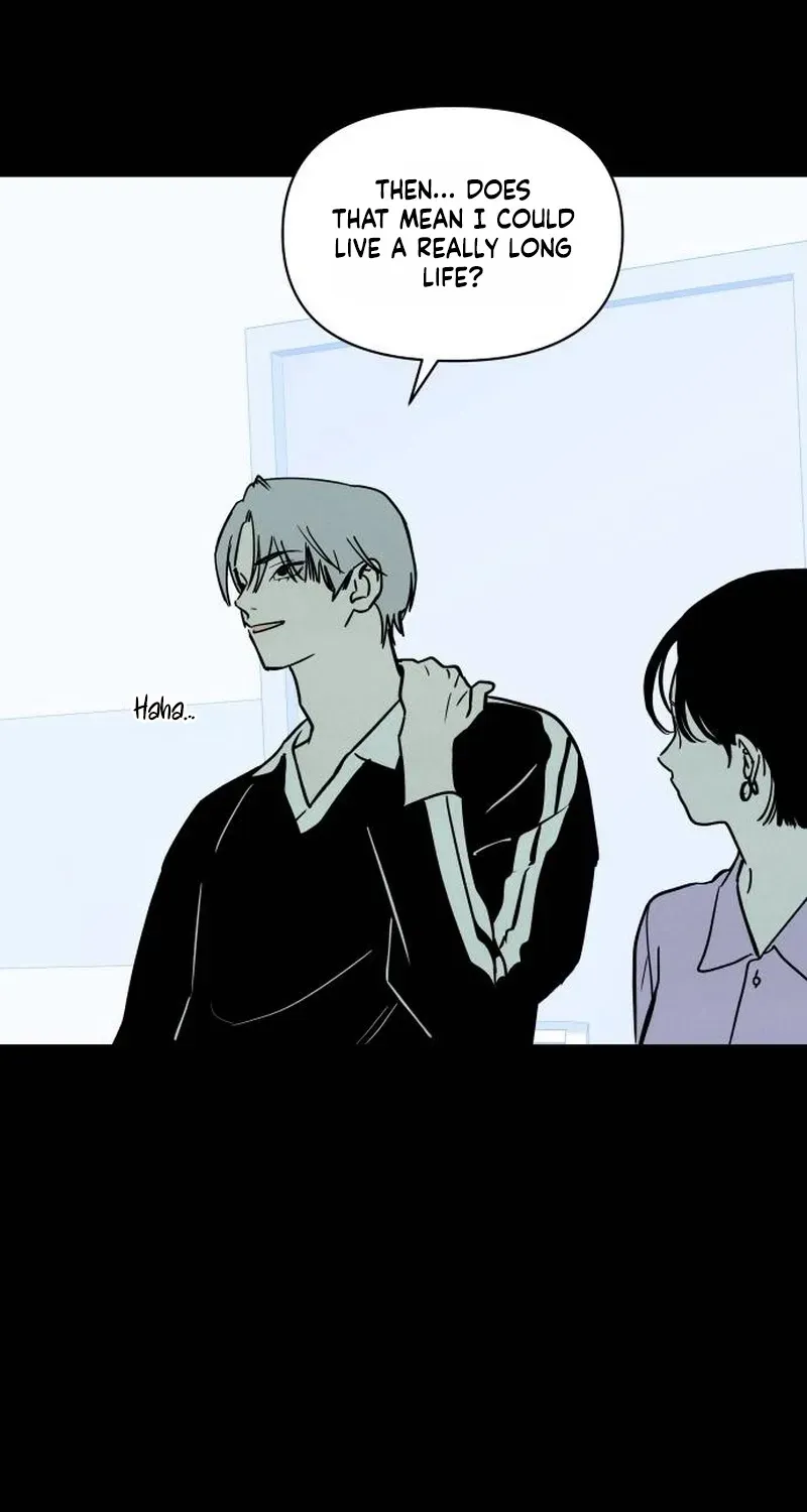 Immortal Boyfriend Chapter 1 page 122