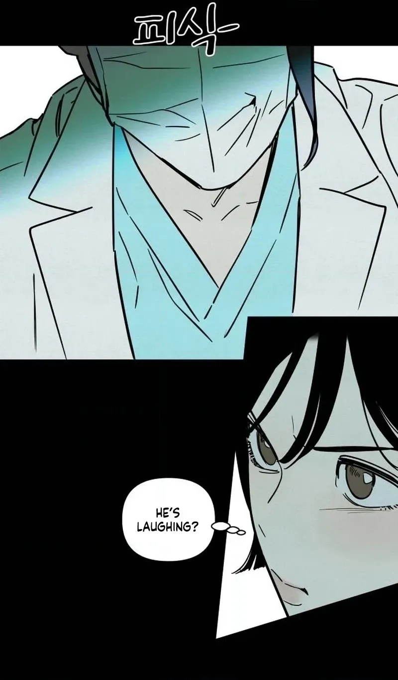 Immortal Boyfriend Chapter 1 page 124