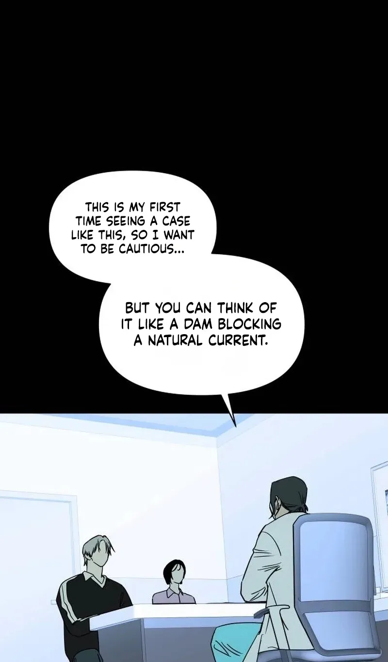 Immortal Boyfriend Chapter 1 page 127