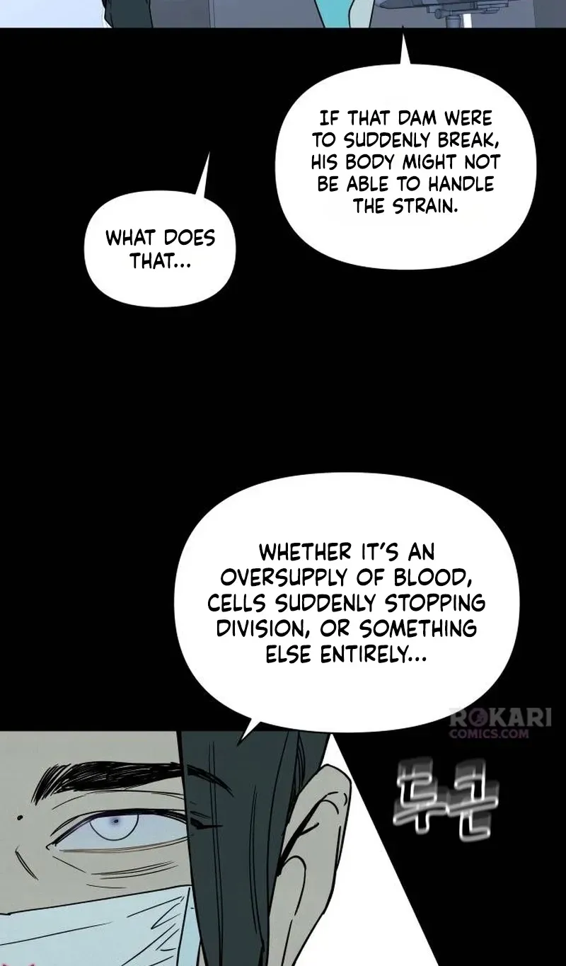 Immortal Boyfriend Chapter 1 page 128
