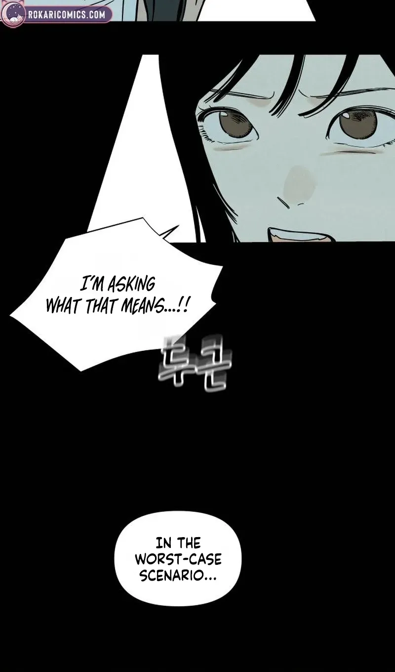 Immortal Boyfriend Chapter 1 page 129