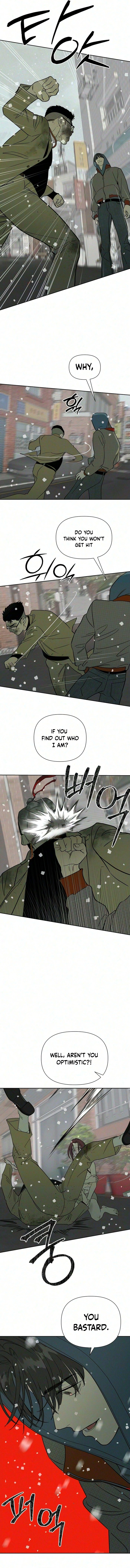 Immortal Boyfriend Chapter 11 page 2