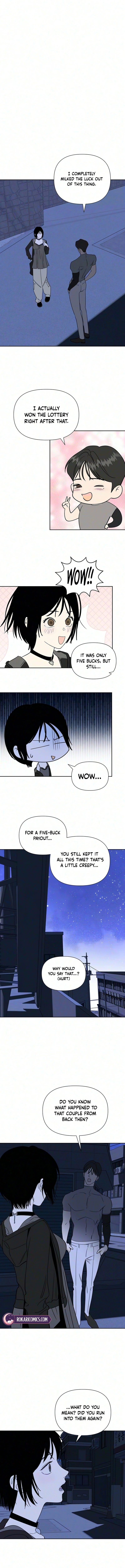 Immortal Boyfriend Chapter 11 page 10