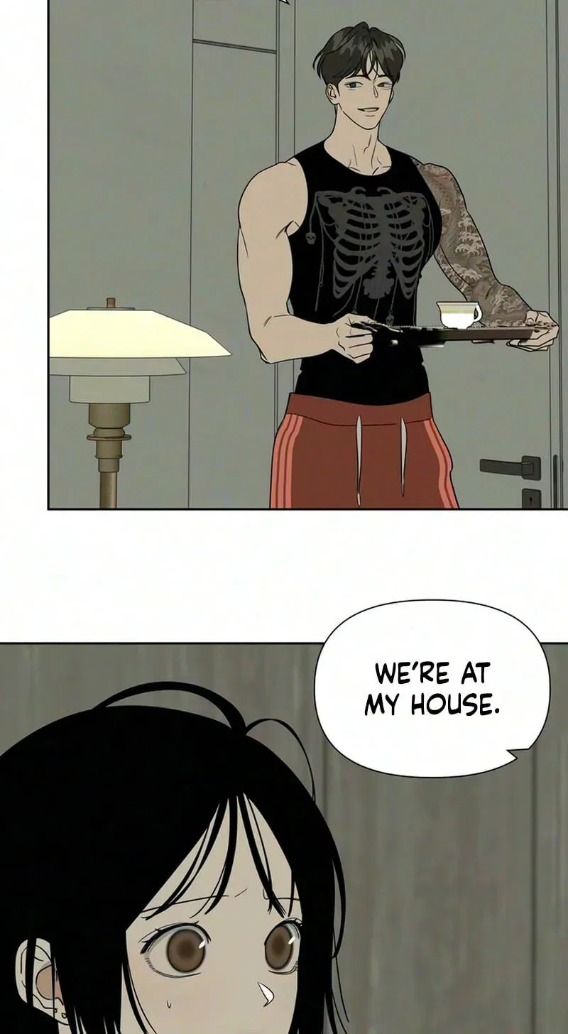 Immortal Boyfriend Chapter 12 page 5