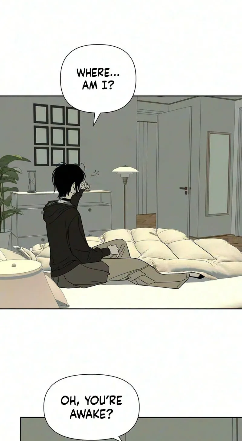 Immortal Boyfriend Chapter 12 page 4
