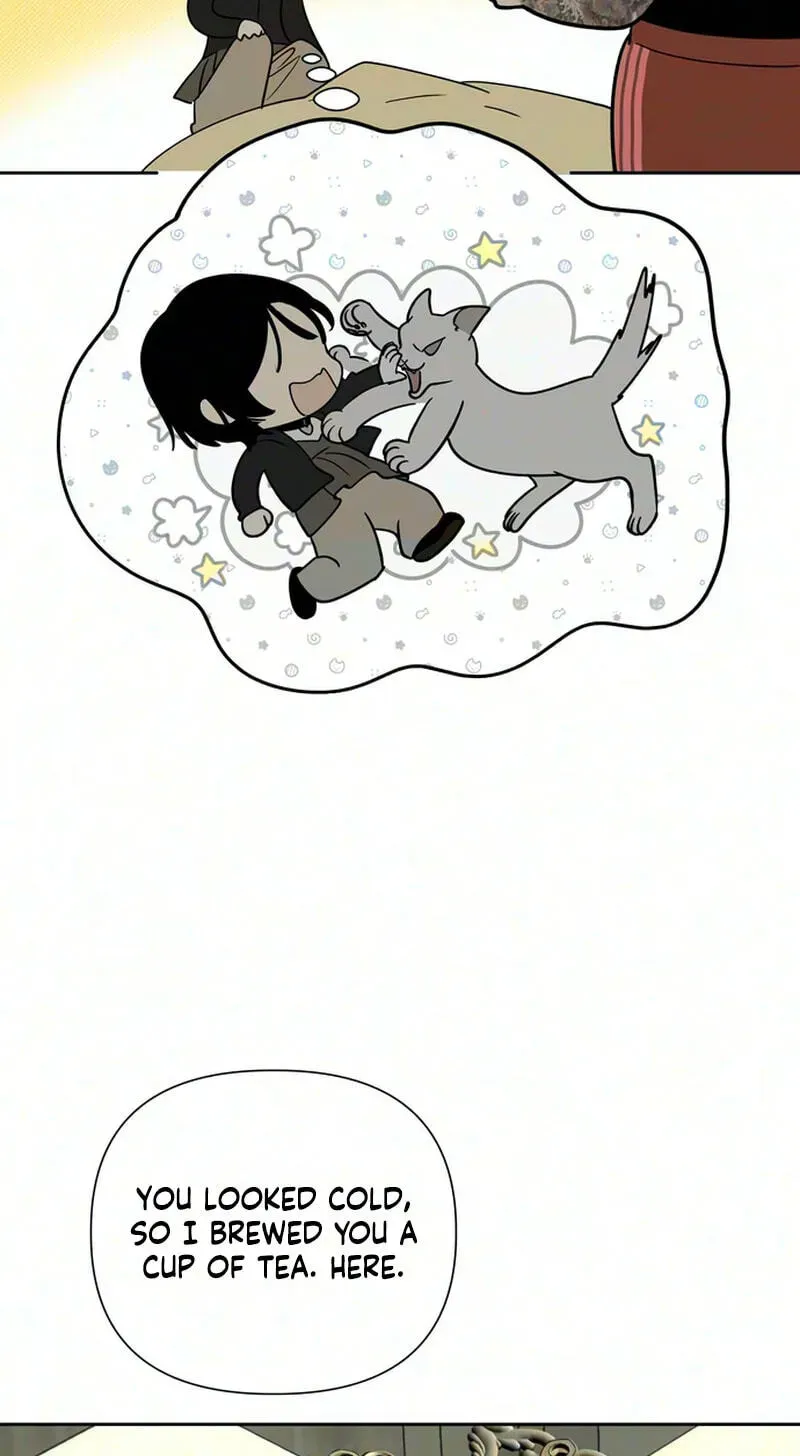 Immortal Boyfriend Chapter 12 page 7