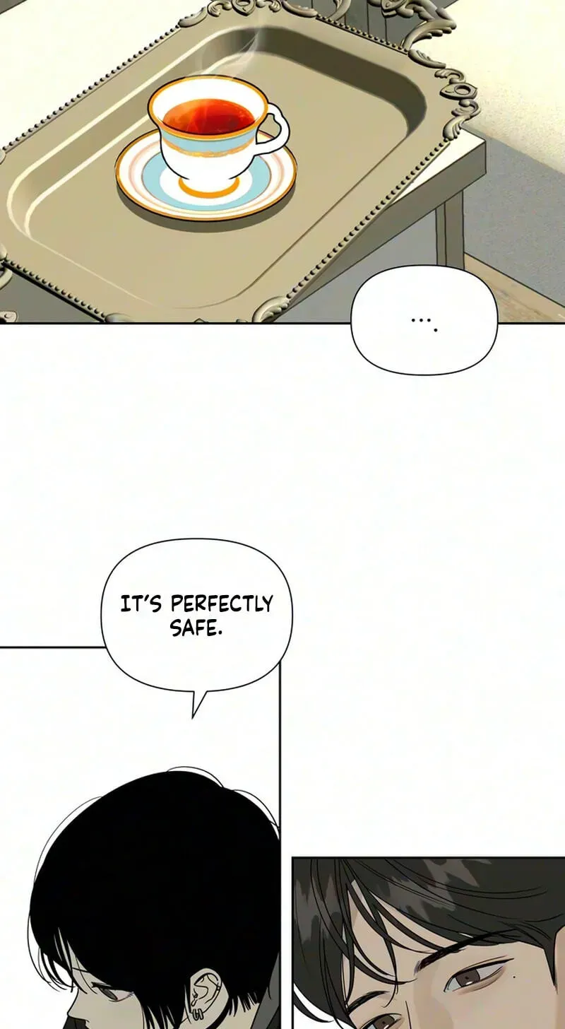 Immortal Boyfriend Chapter 12 page 8