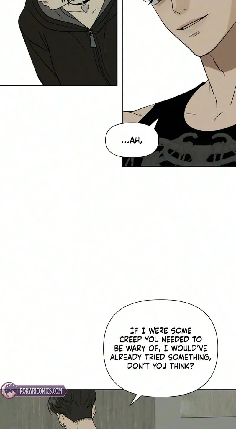 Immortal Boyfriend Chapter 12 page 9