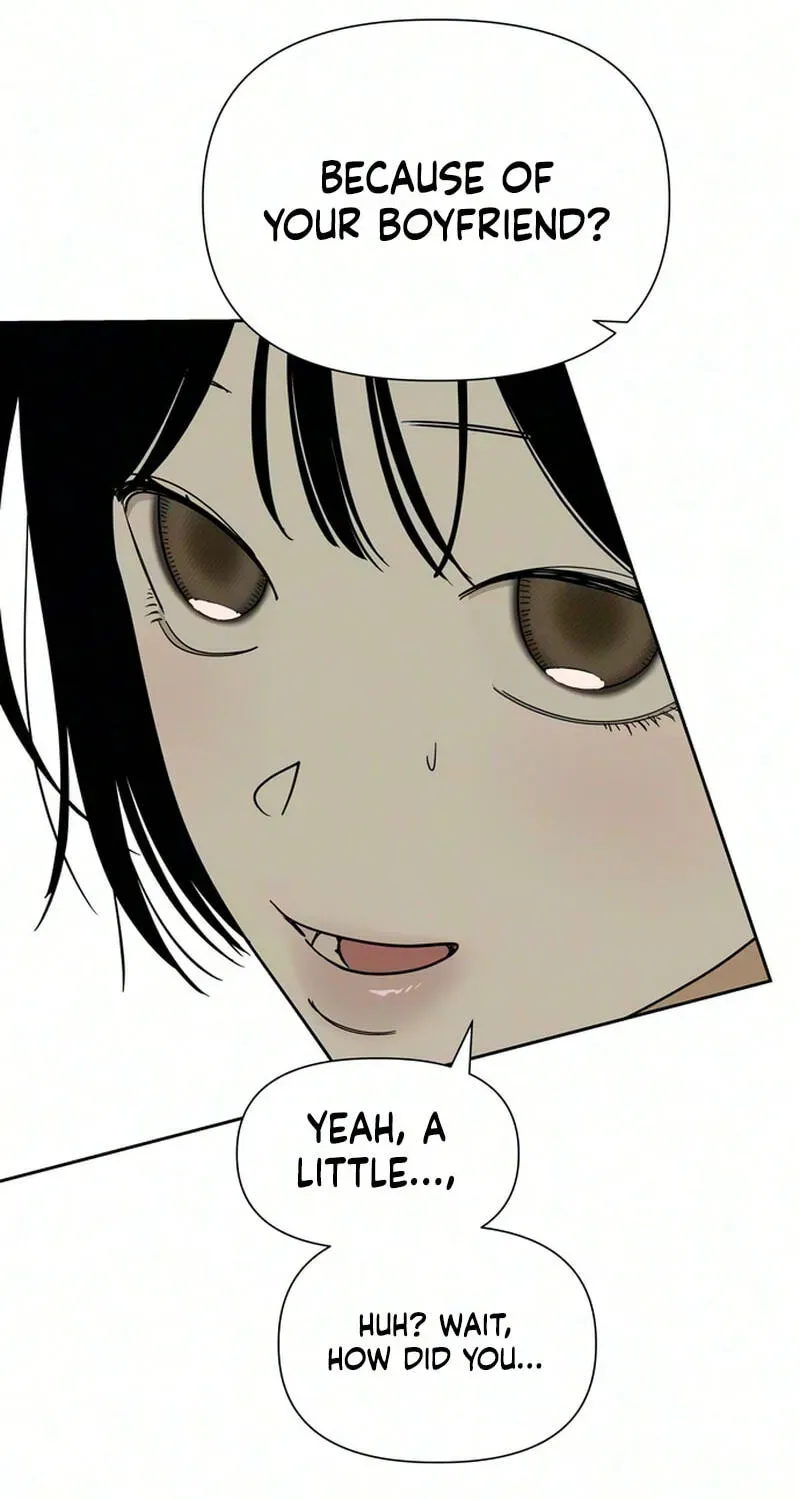 Immortal Boyfriend Chapter 12 page 15