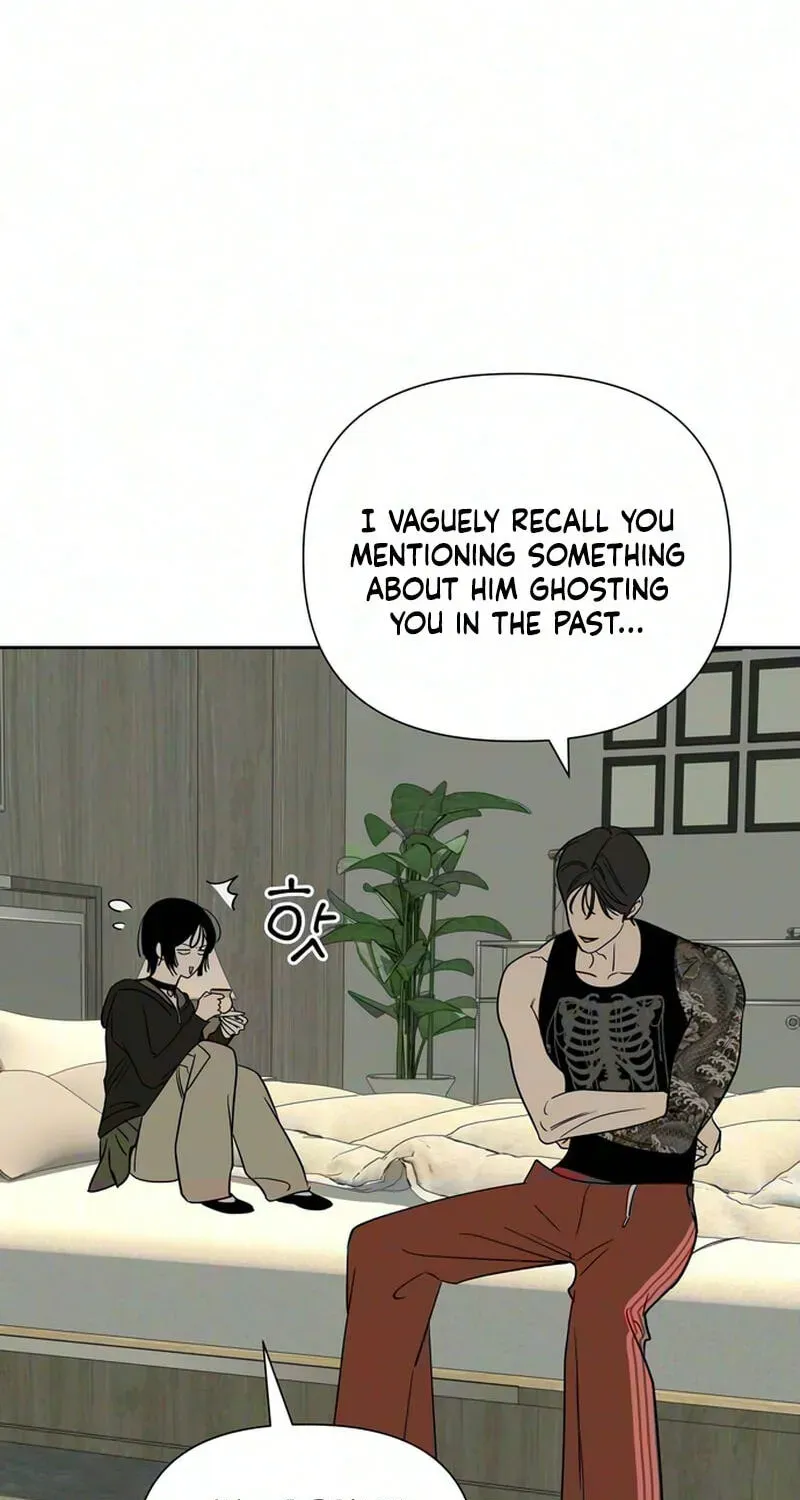 Immortal Boyfriend Chapter 12 page 17