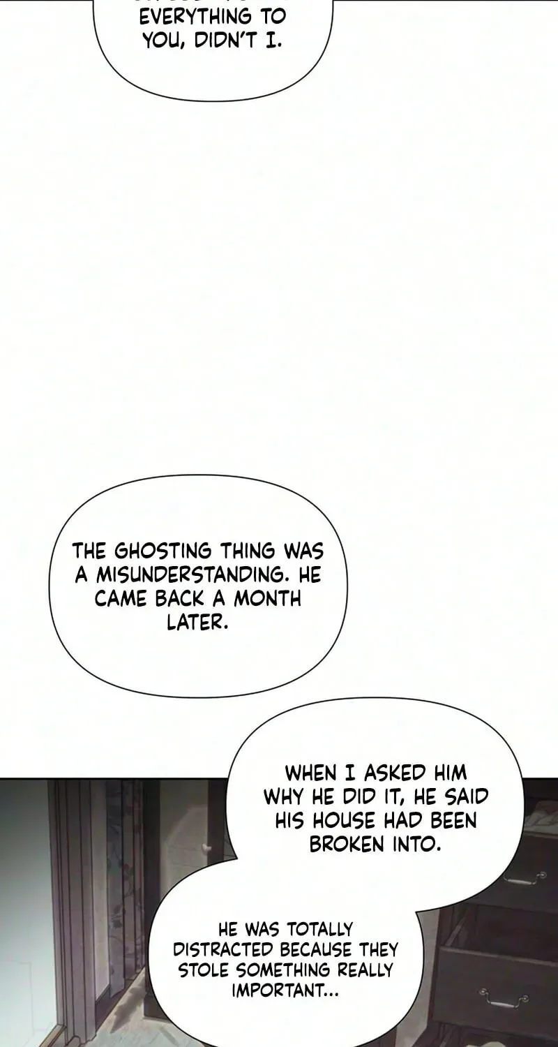 Immortal Boyfriend Chapter 12 page 19