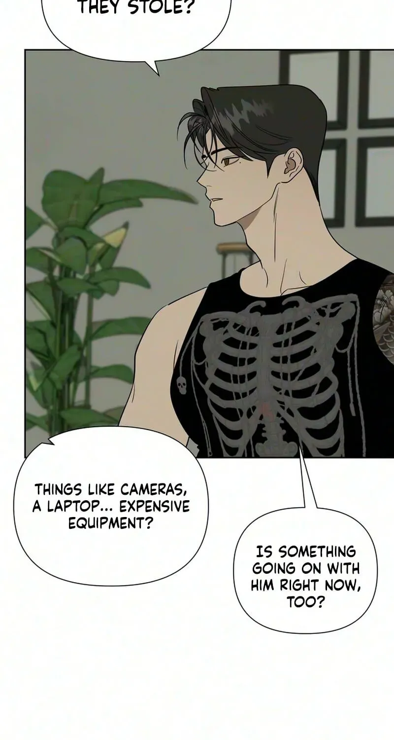 Immortal Boyfriend Chapter 12 page 23