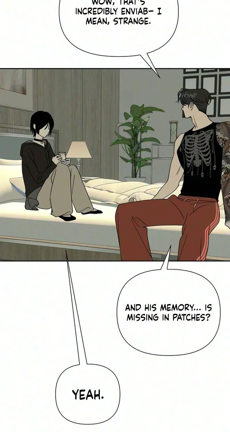 Immortal Boyfriend Chapter 12 page 30