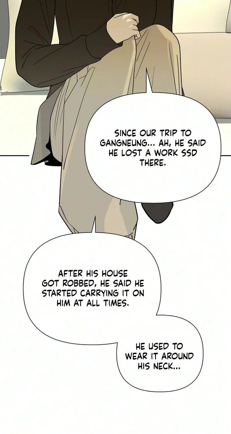 Immortal Boyfriend Chapter 12 page 32