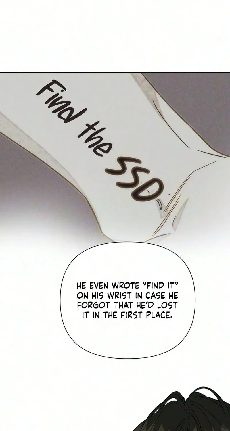 Immortal Boyfriend Chapter 12 page 33