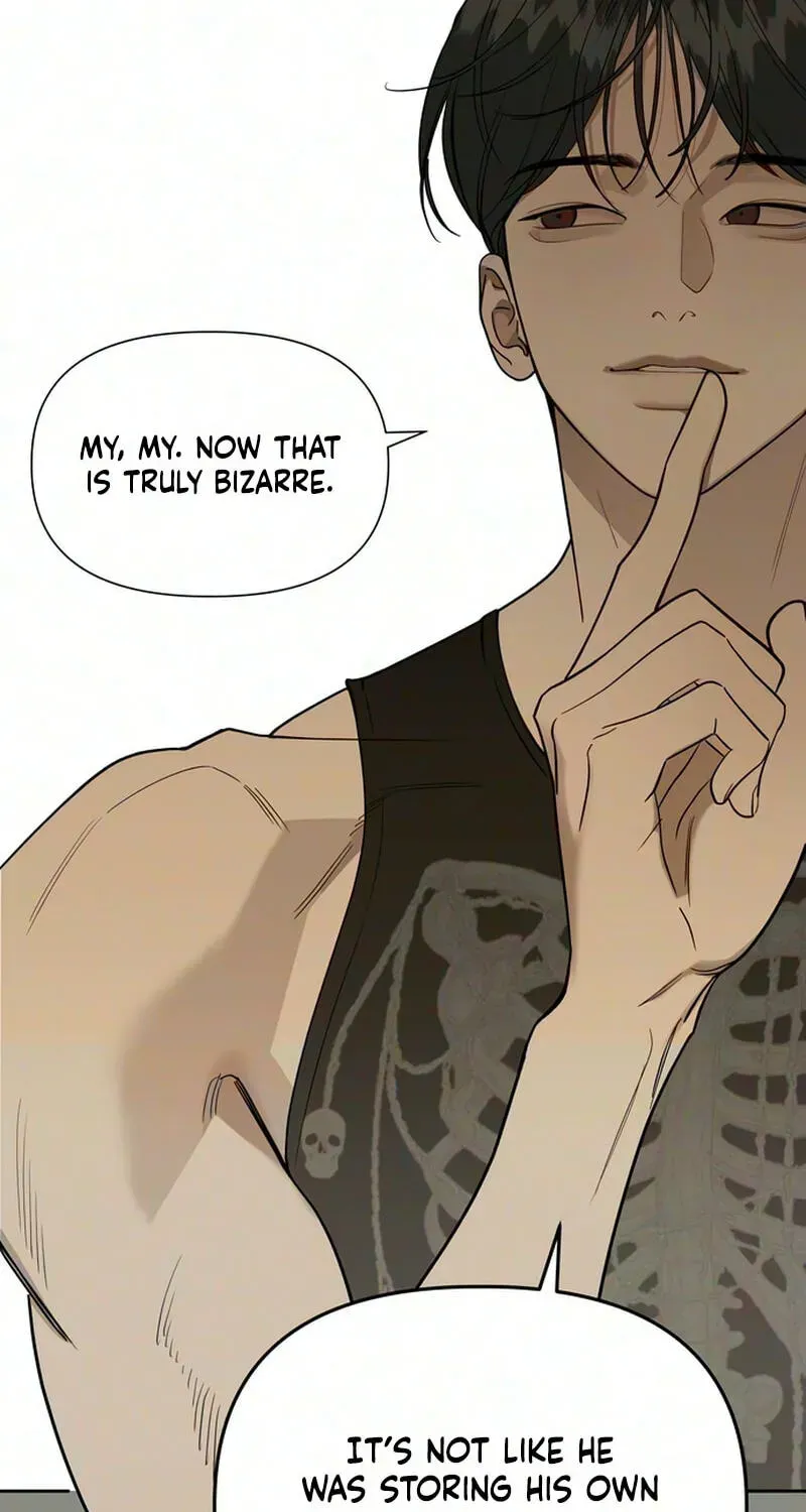 Immortal Boyfriend Chapter 12 page 34
