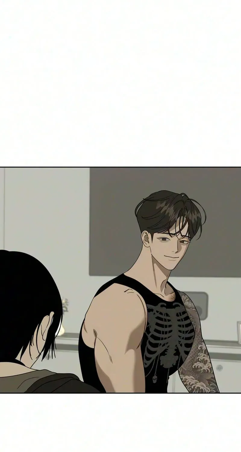 Immortal Boyfriend Chapter 12 page 38