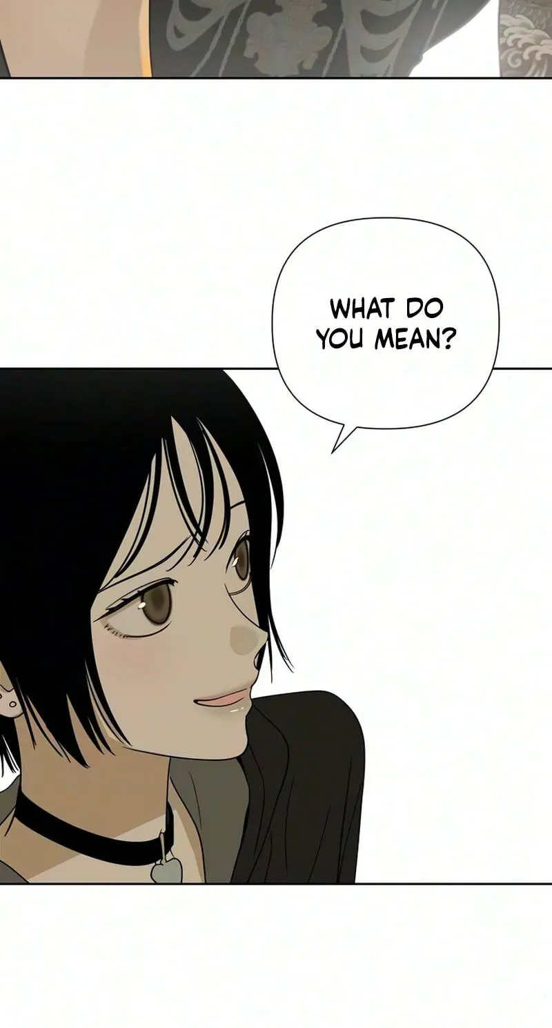 Immortal Boyfriend Chapter 12 page 41