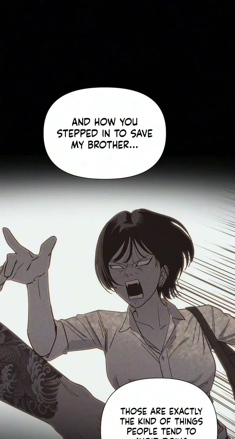 Immortal Boyfriend Chapter 12 page 43